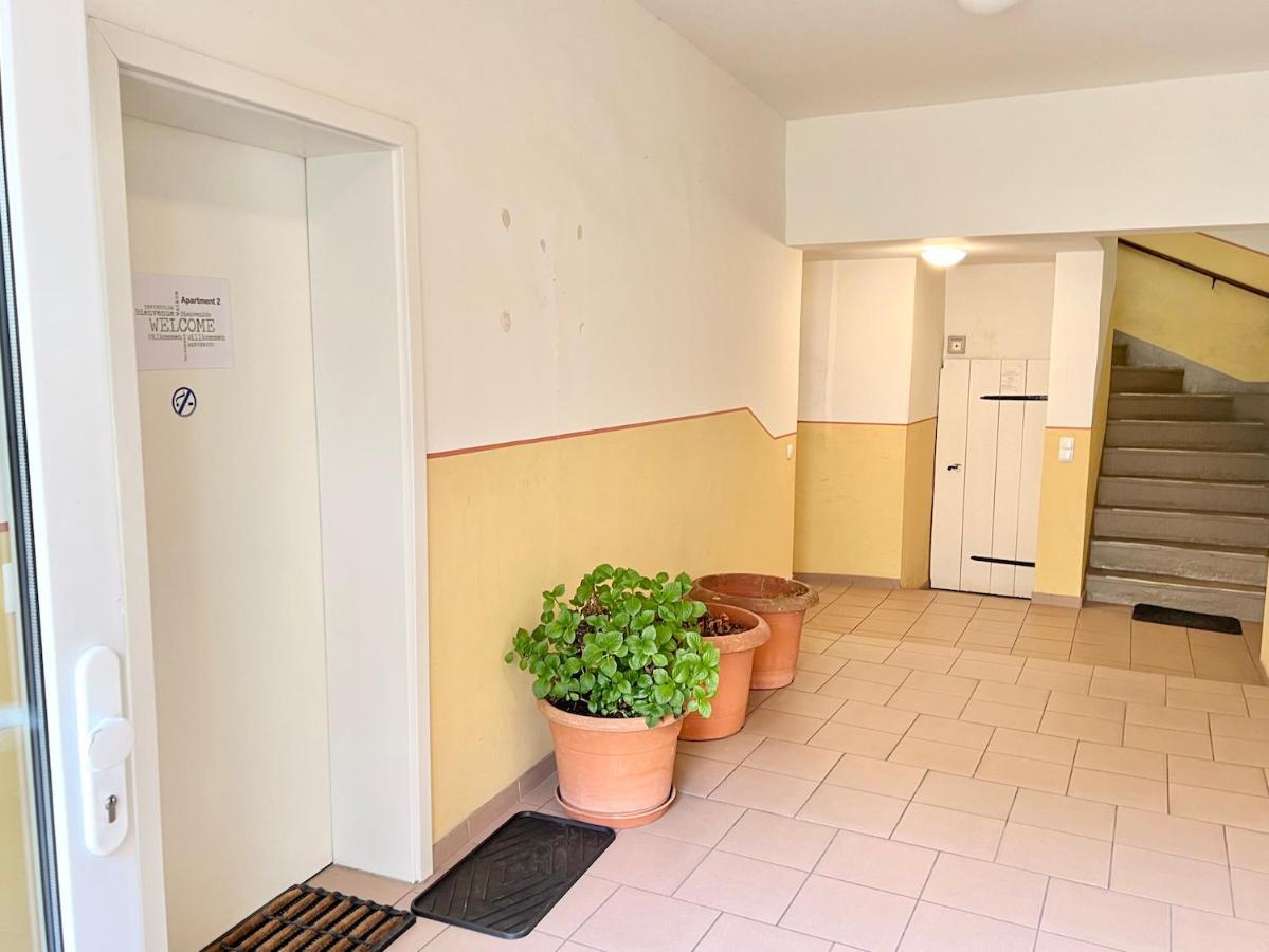 Meissner Elb-Domizil 2 Meißen Esterno foto